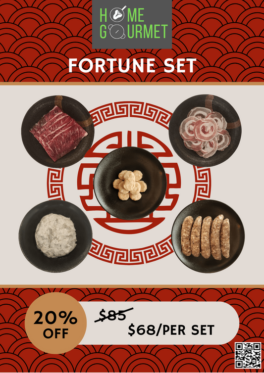 CNY'24 Premium Fortune Hotpot Set