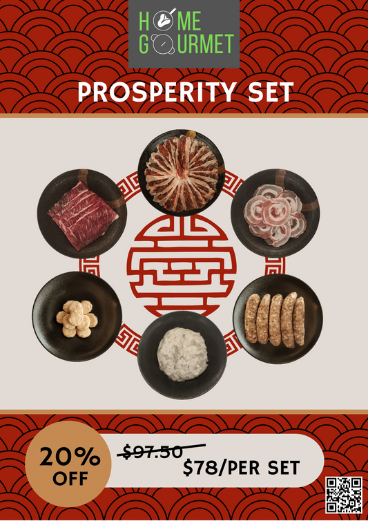 CNY'24 Premium Prosperity Hotpot Set