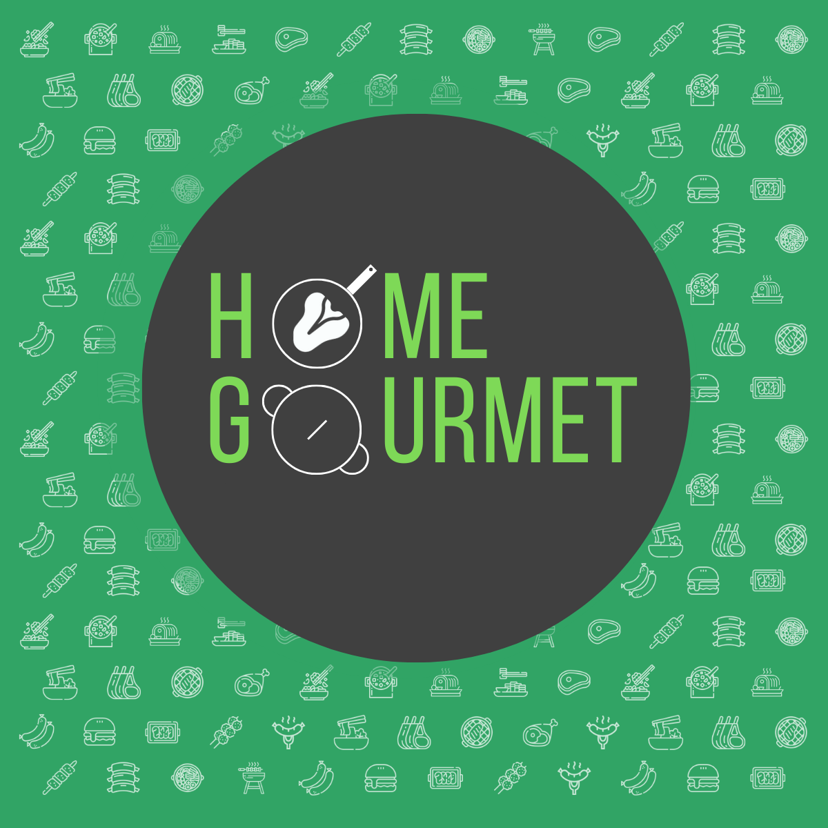 [SPECIAL] US Corn-Fed Cajun Beef Patties (2x125g)