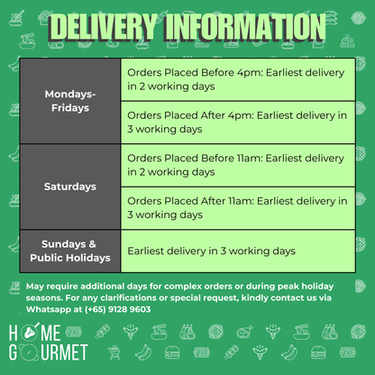 [SPECIAL] CA Akabuta Pork Belly Shabu (300g)