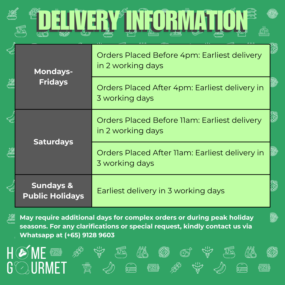 [SPECIAL] US Corn-Fed Angus Mince Beef (400g)