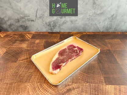 Srf Wagyu Striploin Steak (Ms 5-7) Beef